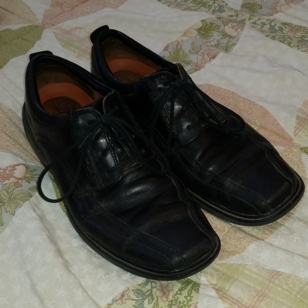 Men's Clark's Unstructured Shoes 11 1/2